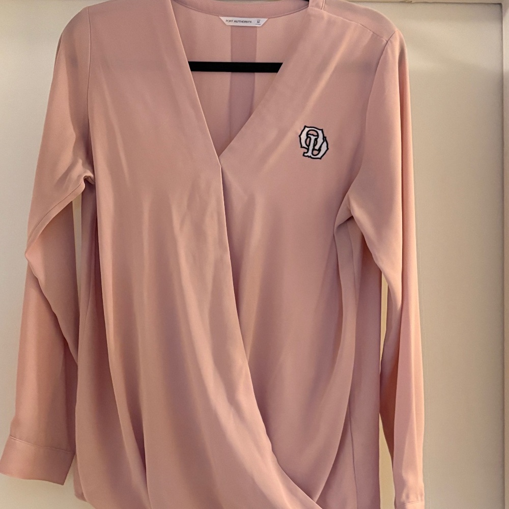 Four Blouses